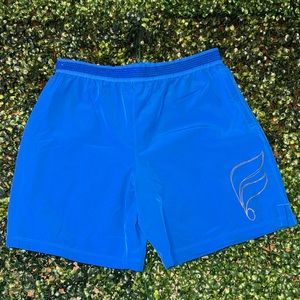 Men’s Fabletics Athletic Shorts